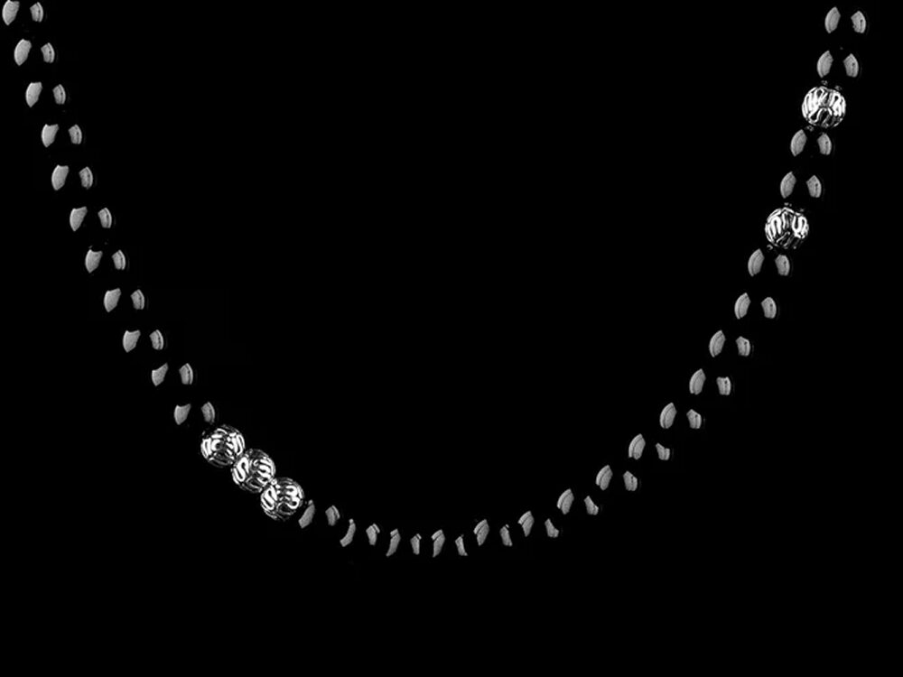 Eternal Sparkle Necklace