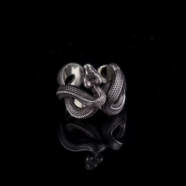 image 360 Rose Glow Ring