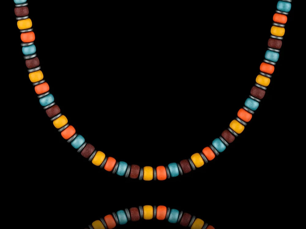 Heart’s Embrace Necklace