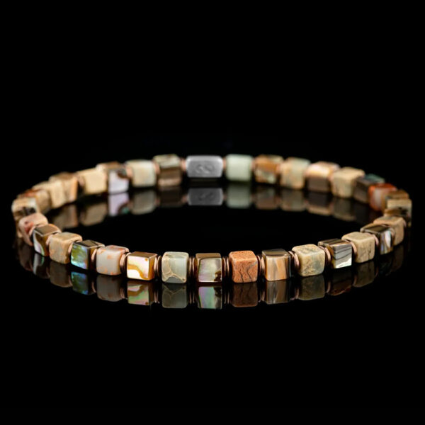 image 362 Tiger’s Eye Courage Strand