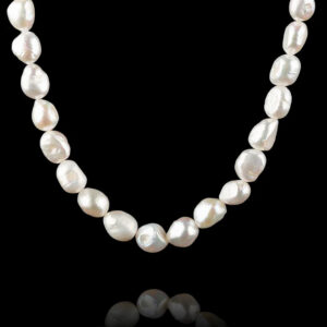 Timeless Grace Pendant