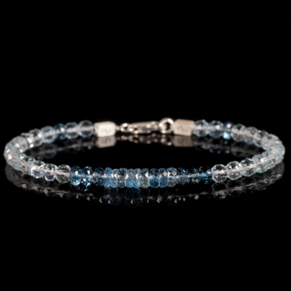 image 367 Citrine Prosperity Glow Bracelet